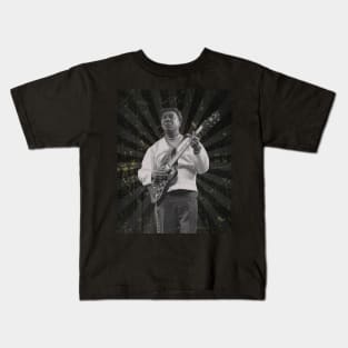 Muddy Waters Kids T-Shirt